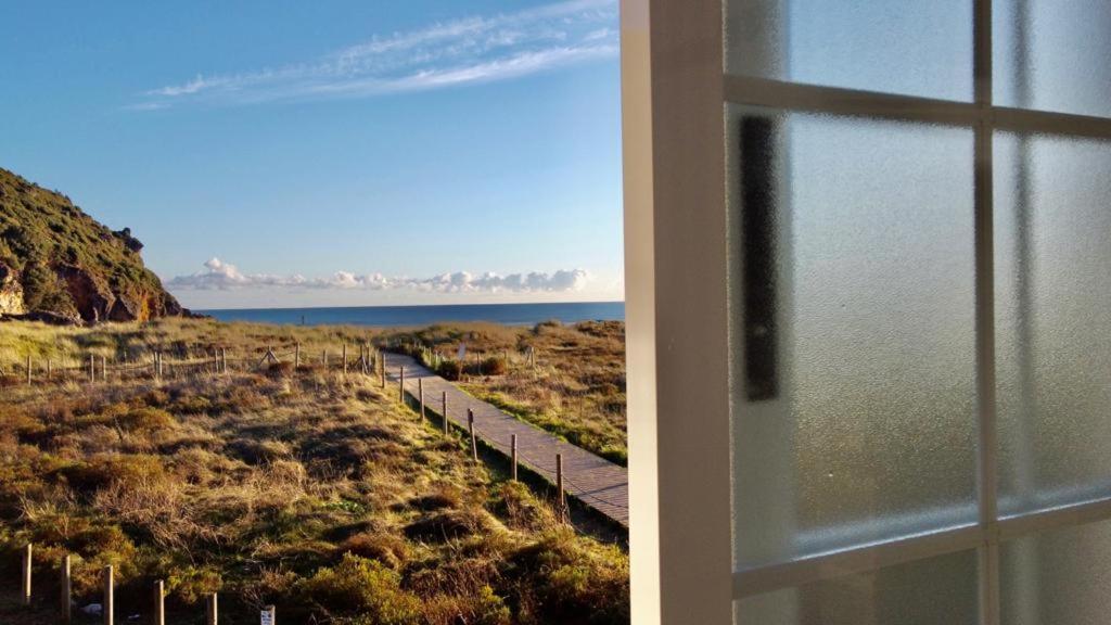 Hostal De Berria Santoña Eksteriør bilde